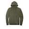 District® V.I.T.™ Heathered Fleece Full-Zip Hoodie